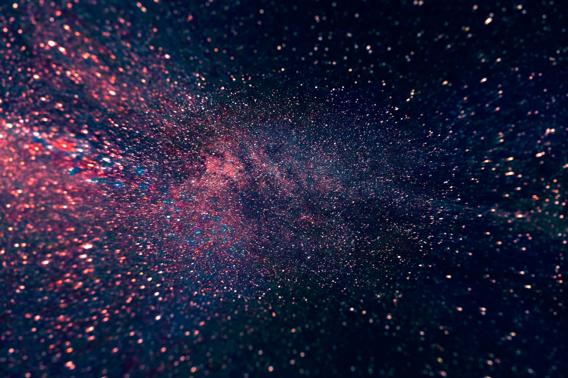 Blue Skies Stars
