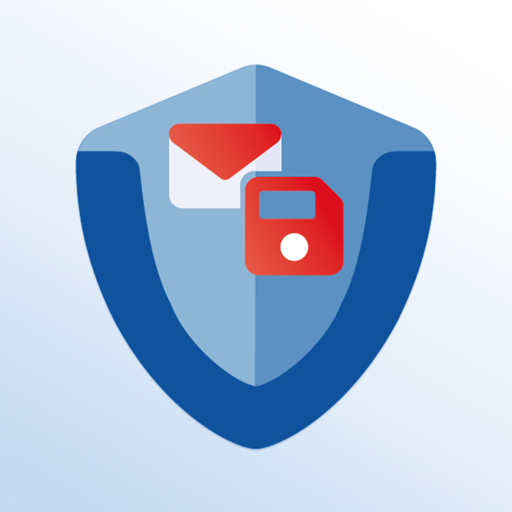 PVYmailarchiver Appstore Icon